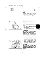 Preview for 51 page of Yamaha 25Z Owner'S Manual