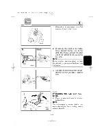 Preview for 55 page of Yamaha 25Z Owner'S Manual