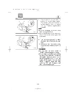 Preview for 60 page of Yamaha 25Z Owner'S Manual