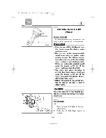 Preview for 68 page of Yamaha 25Z Owner'S Manual