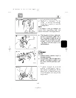 Preview for 69 page of Yamaha 25Z Owner'S Manual