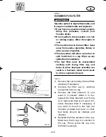 Preview for 76 page of Yamaha 40C Owner'S Manual