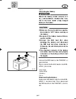 Preview for 88 page of Yamaha 40C Owner'S Manual