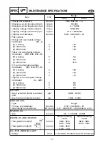 Preview for 32 page of Yamaha 40ER Service Manual