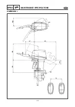 Preview for 34 page of Yamaha 40ER Service Manual