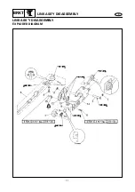 Preview for 154 page of Yamaha 40ER Service Manual