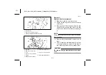 Preview for 264 page of Yamaha 4SH-28199-67 Owner'S Manual