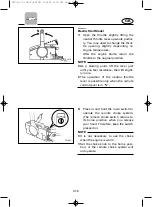 Preview for 90 page of Yamaha 55B Owner'S Manual