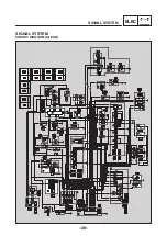 Preview for 34 page of Yamaha 5GJ5 Supplementary Service Manual