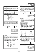 Preview for 38 page of Yamaha 5GJ5 Supplementary Service Manual