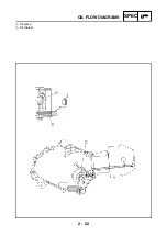 Preview for 44 page of Yamaha 5YF2-AE1 Service Manual