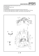 Preview for 51 page of Yamaha 5YF2-AE1 Service Manual