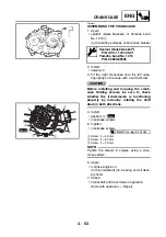 Preview for 149 page of Yamaha 5YF2-AE1 Service Manual