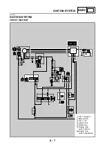 Preview for 229 page of Yamaha 5YF2-AE1 Service Manual