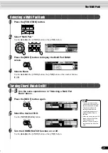 Preview for 49 page of Yamaha 640 Owner'S Manual