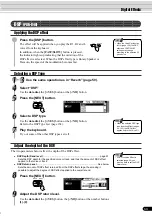 Preview for 53 page of Yamaha 640 Owner'S Manual