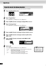 Preview for 58 page of Yamaha 640 Owner'S Manual