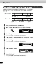 Preview for 98 page of Yamaha 640 Owner'S Manual