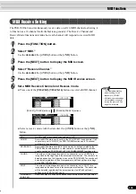 Preview for 131 page of Yamaha 640 Owner'S Manual