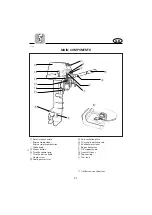 Preview for 26 page of Yamaha 6c Owner'S Manual