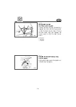 Preview for 30 page of Yamaha 6c Owner'S Manual