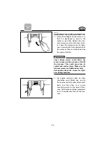 Preview for 50 page of Yamaha 6c Owner'S Manual