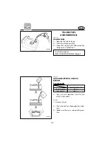 Preview for 52 page of Yamaha 6c Owner'S Manual