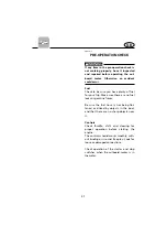 Preview for 56 page of Yamaha 6c Owner'S Manual