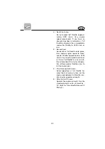 Preview for 60 page of Yamaha 6c Owner'S Manual