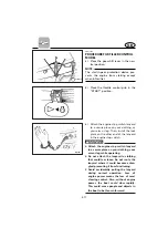 Preview for 64 page of Yamaha 6c Owner'S Manual