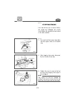 Preview for 72 page of Yamaha 6c Owner'S Manual