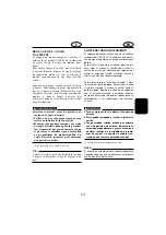 Preview for 77 page of Yamaha 6c Owner'S Manual