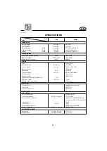 Preview for 92 page of Yamaha 6c Owner'S Manual