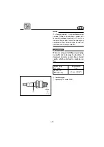 Preview for 124 page of Yamaha 6c Owner'S Manual