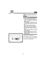 Preview for 128 page of Yamaha 6c Owner'S Manual