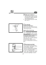 Preview for 154 page of Yamaha 6c Owner'S Manual