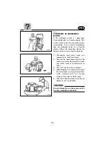 Preview for 176 page of Yamaha 6c Owner'S Manual