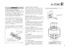 Preview for 5 page of Yamaha A-520 Owner'S Manual