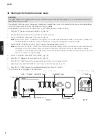 Preview for 24 page of Yamaha A-S701 Service Manual