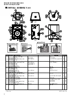 Preview for 19 page of Yamaha A10 Service Manual