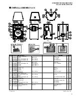 Preview for 22 page of Yamaha A10 Service Manual