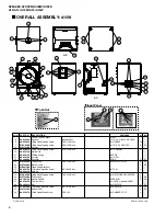 Preview for 23 page of Yamaha A10 Service Manual