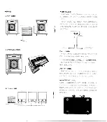 Preview for 4 page of Yamaha A4115H (Japanese) Operating Manual