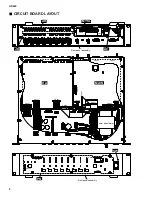 Preview for 6 page of Yamaha AD824 Service Manual