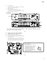 Preview for 13 page of Yamaha AD824 Service Manual