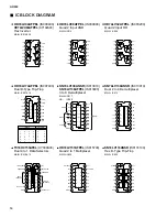 Preview for 16 page of Yamaha AD824 Service Manual