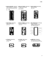 Preview for 17 page of Yamaha AD824 Service Manual