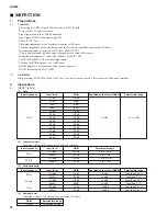 Preview for 36 page of Yamaha AD824 Service Manual