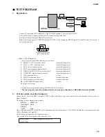 Preview for 39 page of Yamaha AD824 Service Manual