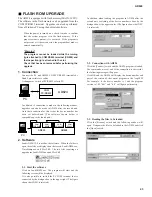 Preview for 43 page of Yamaha AD824 Service Manual